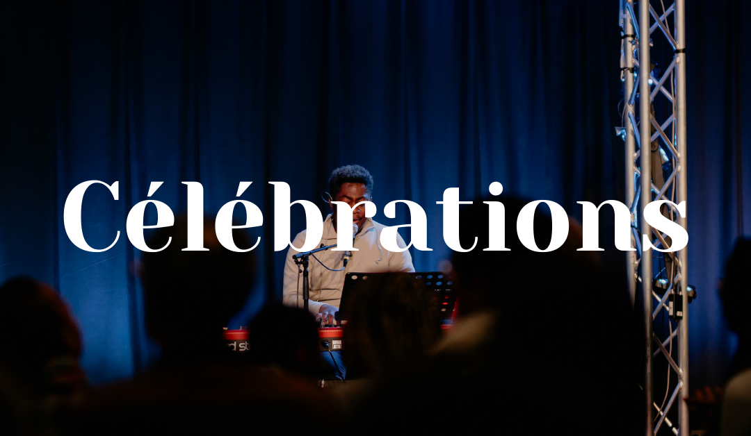 Célébration du dimanche – Église EPIS Strasbourg