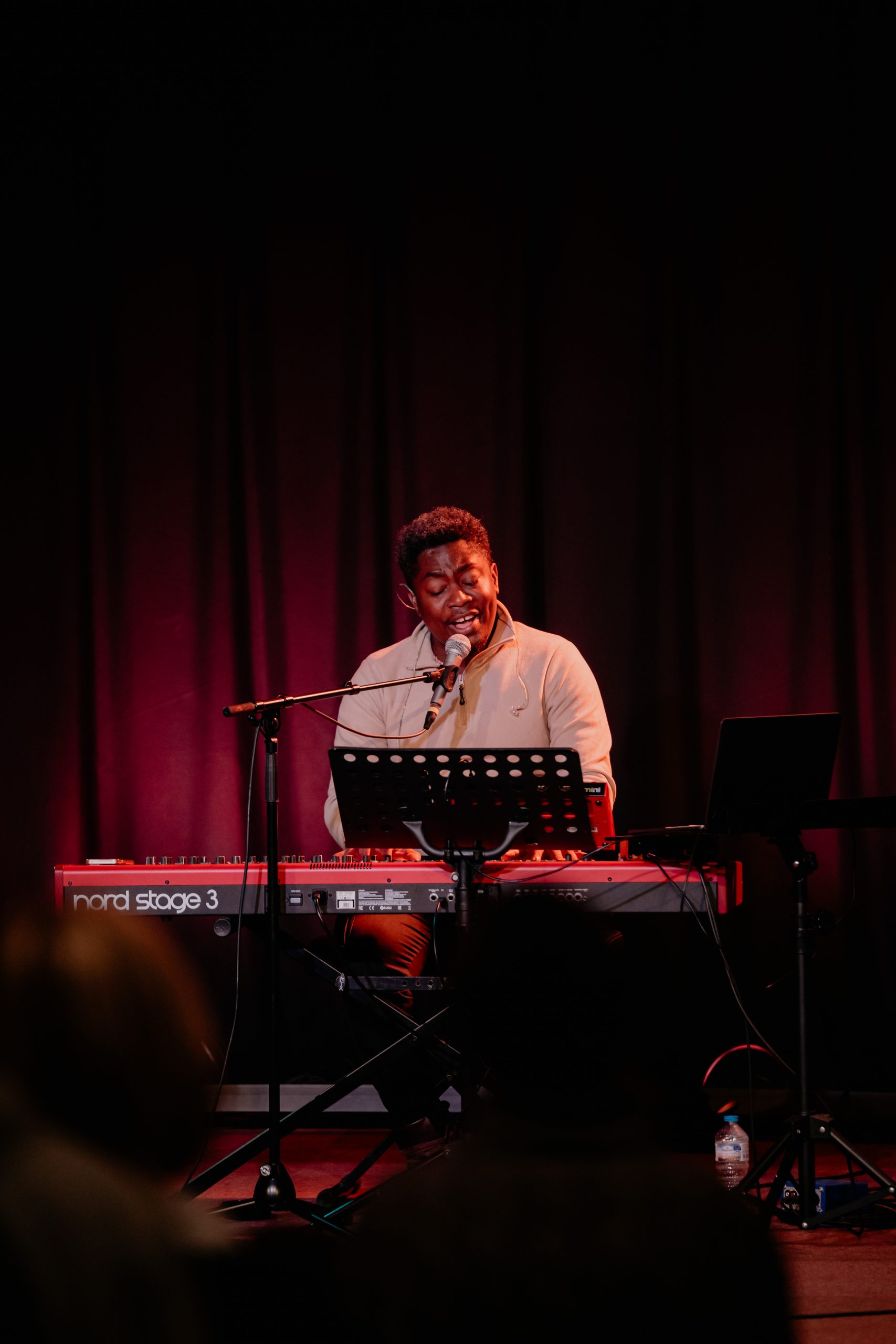 Soirée-Louange16 - Eric Colday